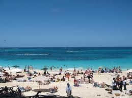 Missing Cruise Passenger - Nassau Bahamas - Jet Ski